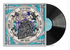 Echoes - Live (Vinyl, Record Store Day, Single Sided)