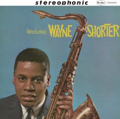 Introducing Wayne Shorter - Vinyl