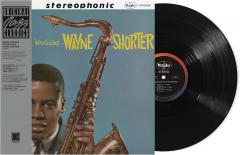 Introducing Wayne Shorter - Vinyl