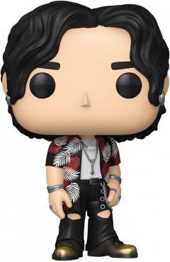 Figurina Agust D - BTS - Pop! Rocks - Funko