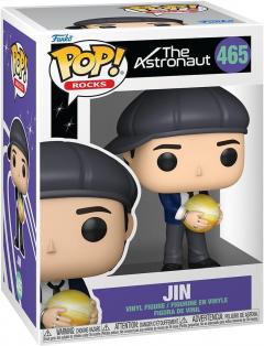 Figurina Jin - The Astronaut - Pop! Rocks - Funko