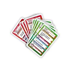 Joc de societate - Collectives 9 + Casti Wireless (Promo Pack)