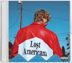 Lost Americana