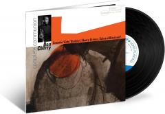 Complete Communion - Vinyl