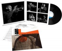 Complete Communion - Vinyl