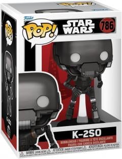 Figurina K-2SO - Star Wars - Funko