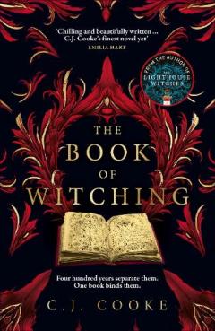 Book of Witching