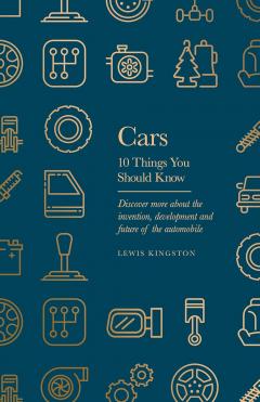 Cars: 10 Things You Should Know