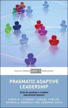 Pragmatic Adaptive Leadership