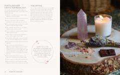 The Witch's Altar Book