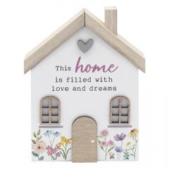 Obiect decorativ - Home