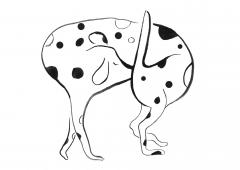 Carte postala - Hoof Hoof 2