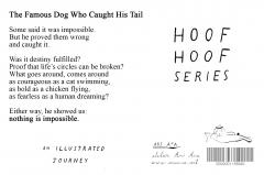 Carte postala - Hoof Hoof 2