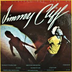 Jimmy Cliff In Concert - The Best Of Jimmy Cliff