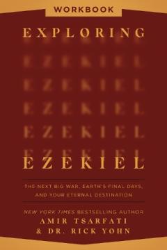 Exploring Ezekiel Workbook