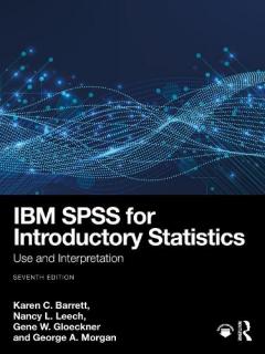 IBM SPSS for Introductory Statistics