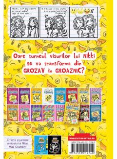 Insemnarile unei pustoaice - Povestirile unei prietenii nu chiar pe viata