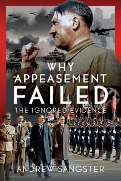 Why Appeasement Failed