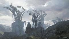 NieR Poster Collection