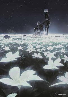 NieR Poster Collection