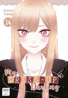 My Dress-Up Darling - Volume 14
