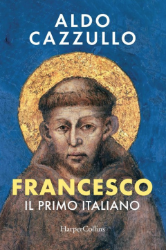 Francesco. Il primo italiano