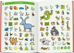 Raspundel Istetel - Dictionar interactiv German-Roman