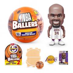 Figurina - NBA Ballers Mini Brands S2 (produs tip surpriza)