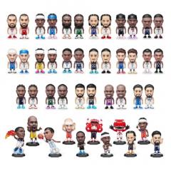 Figurina - NBA Ballers Mini Brands S2 (produs tip surpriza)