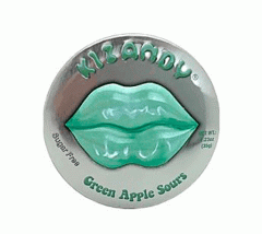 Drajeuri - Green Apple Sours