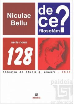 De ce filosofam?