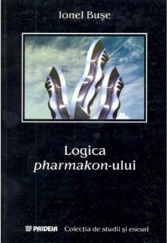 Logica pharmakon-ului