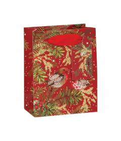 Punga cadou - Red Robins S