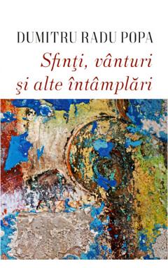 Sfinti, vanturi si alte intamplari