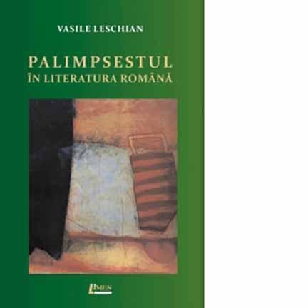 Palimpsestul in literatura romana