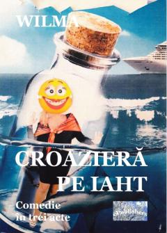 Croaziera pe iaht