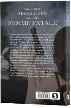 Femme Fatale