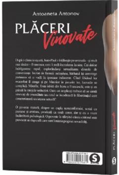 Placeri vinovate