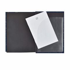 Jurnal - Small 12 Months Daily - Stars