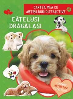 Catelusi dragalasi