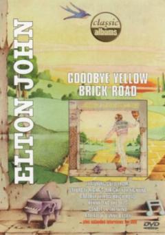 Goodbye Yellow Brick Road (DVD)