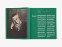 William Morris: Pattern & Design