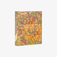 William Morris: Pattern & Design