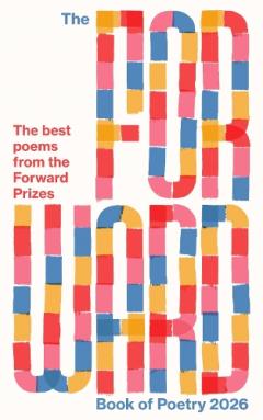 Forward Book of Poetry 2026