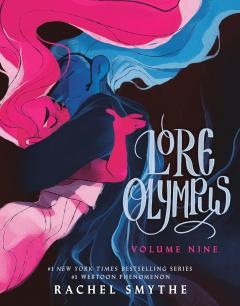 Lore Olympus - Volume 9