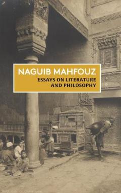Coperta cărții On Literature and Philosophy