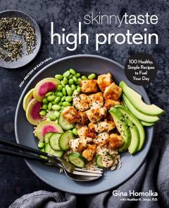 Skinnytaste - High Protein