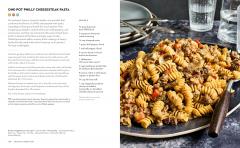 Skinnytaste - High Protein