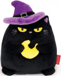 Jucarie de plus - Halloween - Kitty