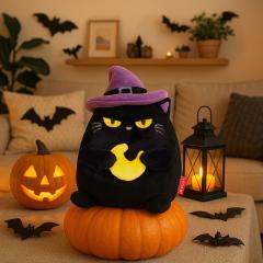 Jucarie de plus - Halloween - Kitty